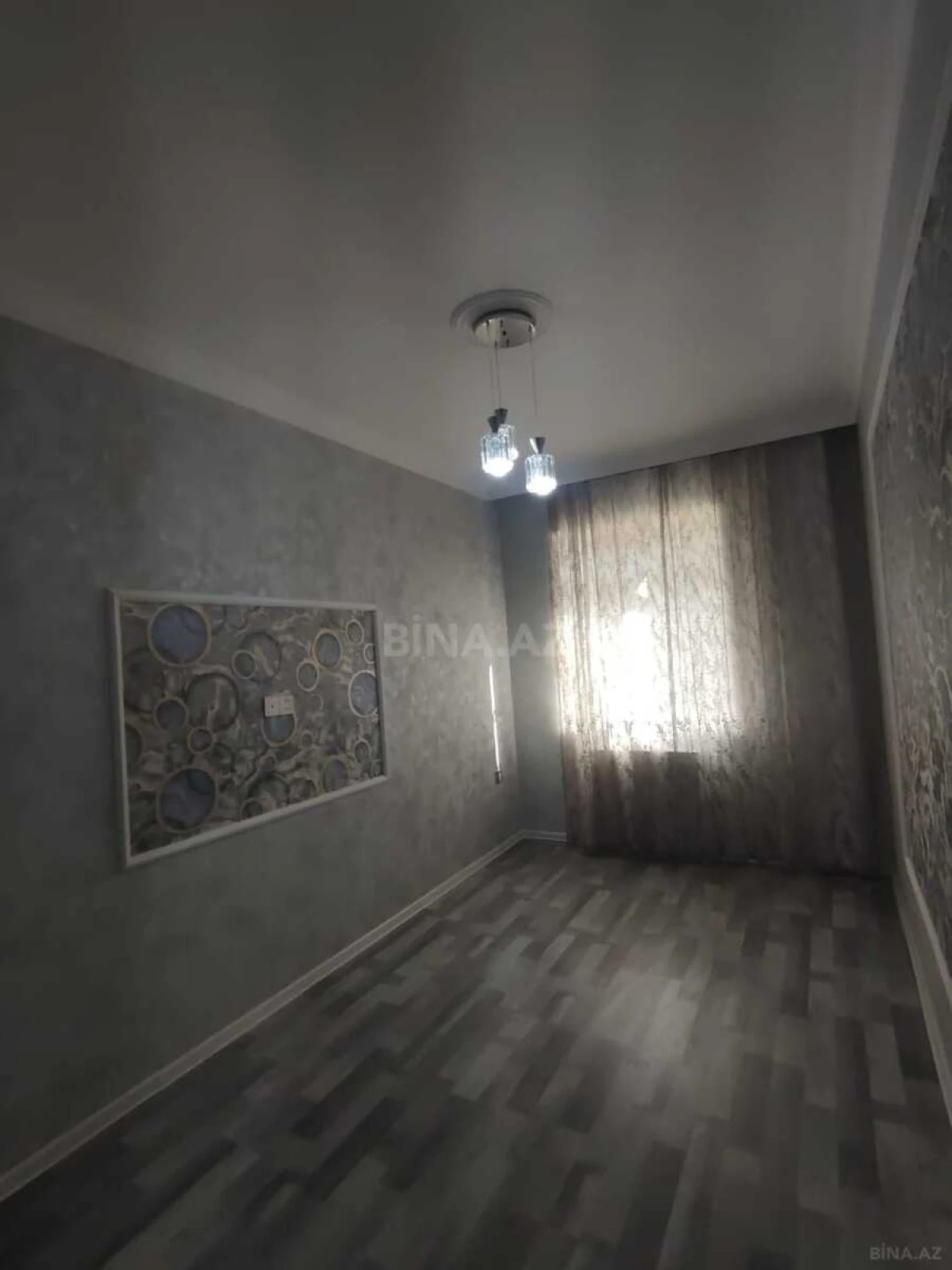 Satılır 3 otaqlı mənzil 70 m²