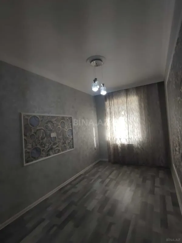 Satılır 3 otaqlı mənzil 70 m²
