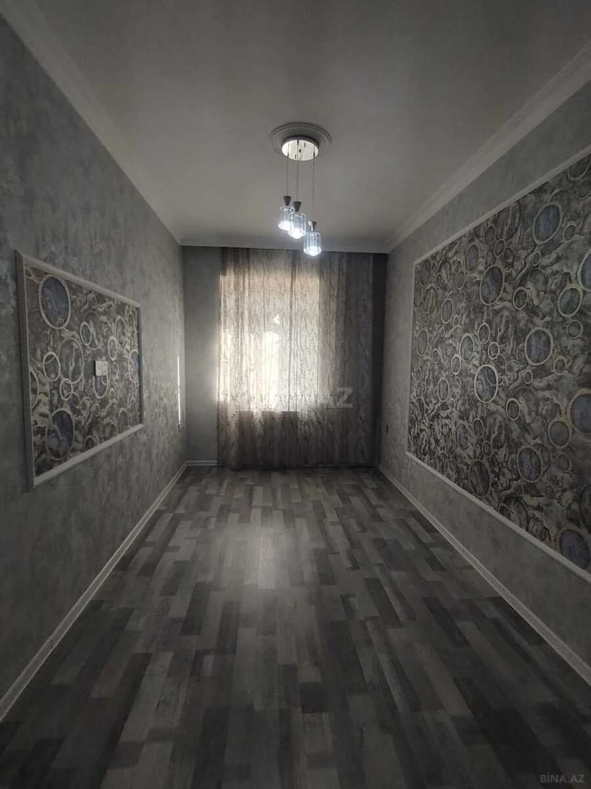Satılır 3 otaqlı mənzil 70 m²