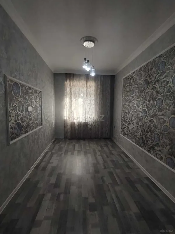 Satılır 3 otaqlı mənzil 70 m²