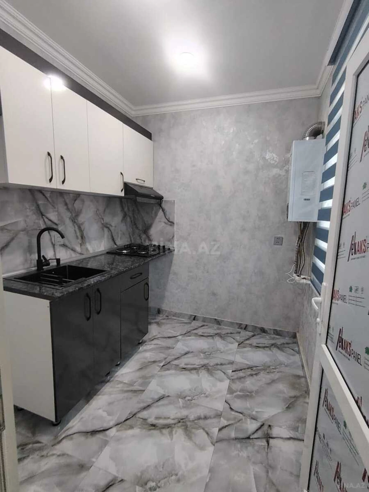 Satılır 3 otaqlı mənzil 70 m²