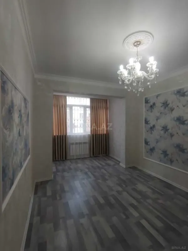 Satılır 3 otaqlı mənzil 70 m²