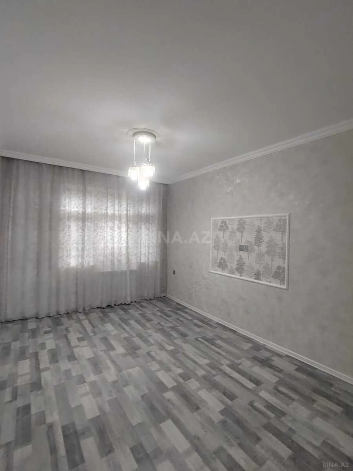 Satılır 3 otaqlı mənzil 70 m²