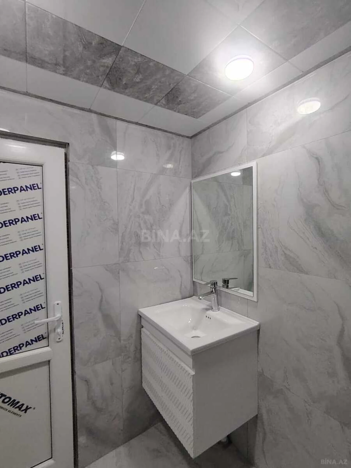 Satılır 3 otaqlı mənzil 70 m²