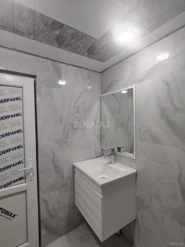 Satılır 3 otaqlı mənzil 70 m²