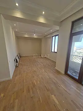 Satılır 3 otaqlı mənzil 84.3 m²