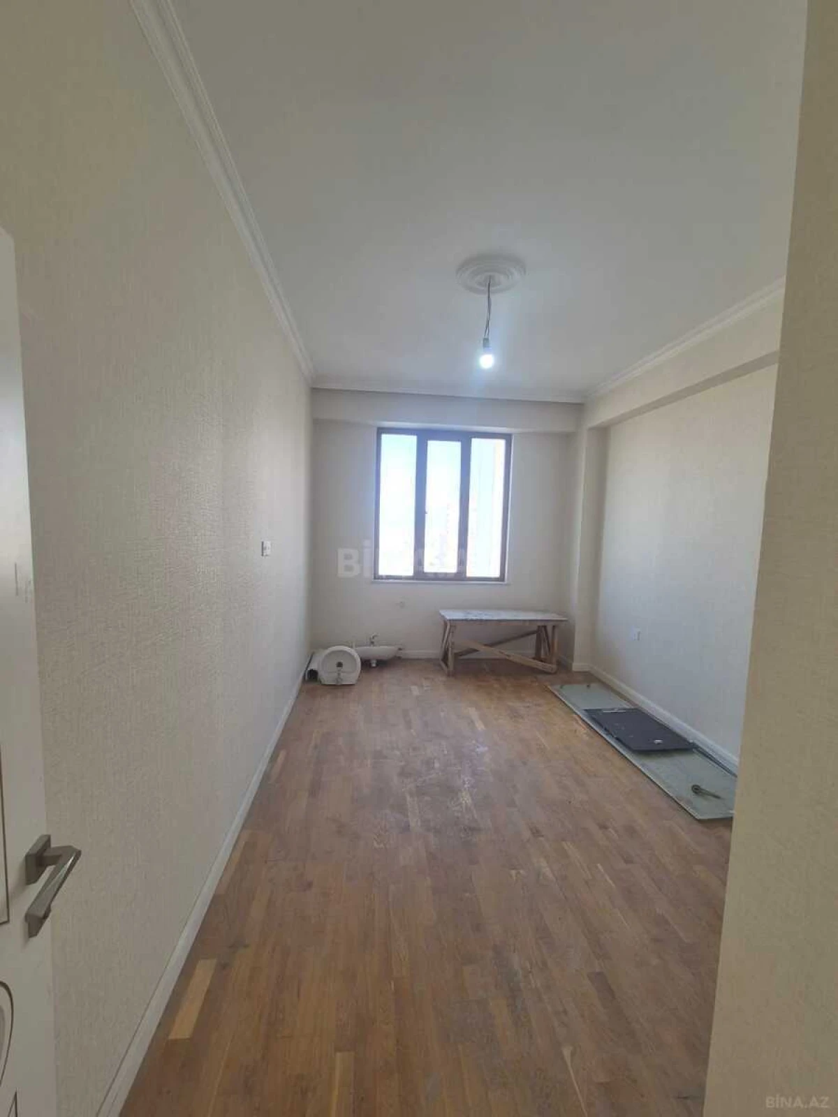 Satılır 3 otaqlı mənzil 84.3 m²