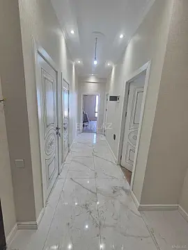 Satılır 3 otaqlı mənzil 84.3 m²