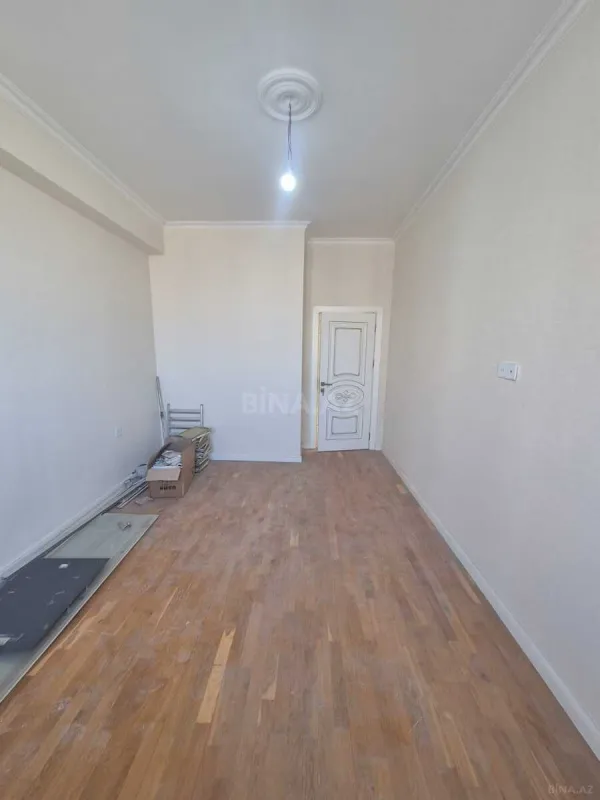 Satılır 3 otaqlı mənzil 84.3 m²