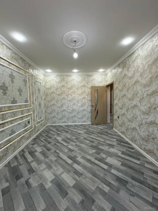 Satılır 4 otaqlı həyət evi 90 m²