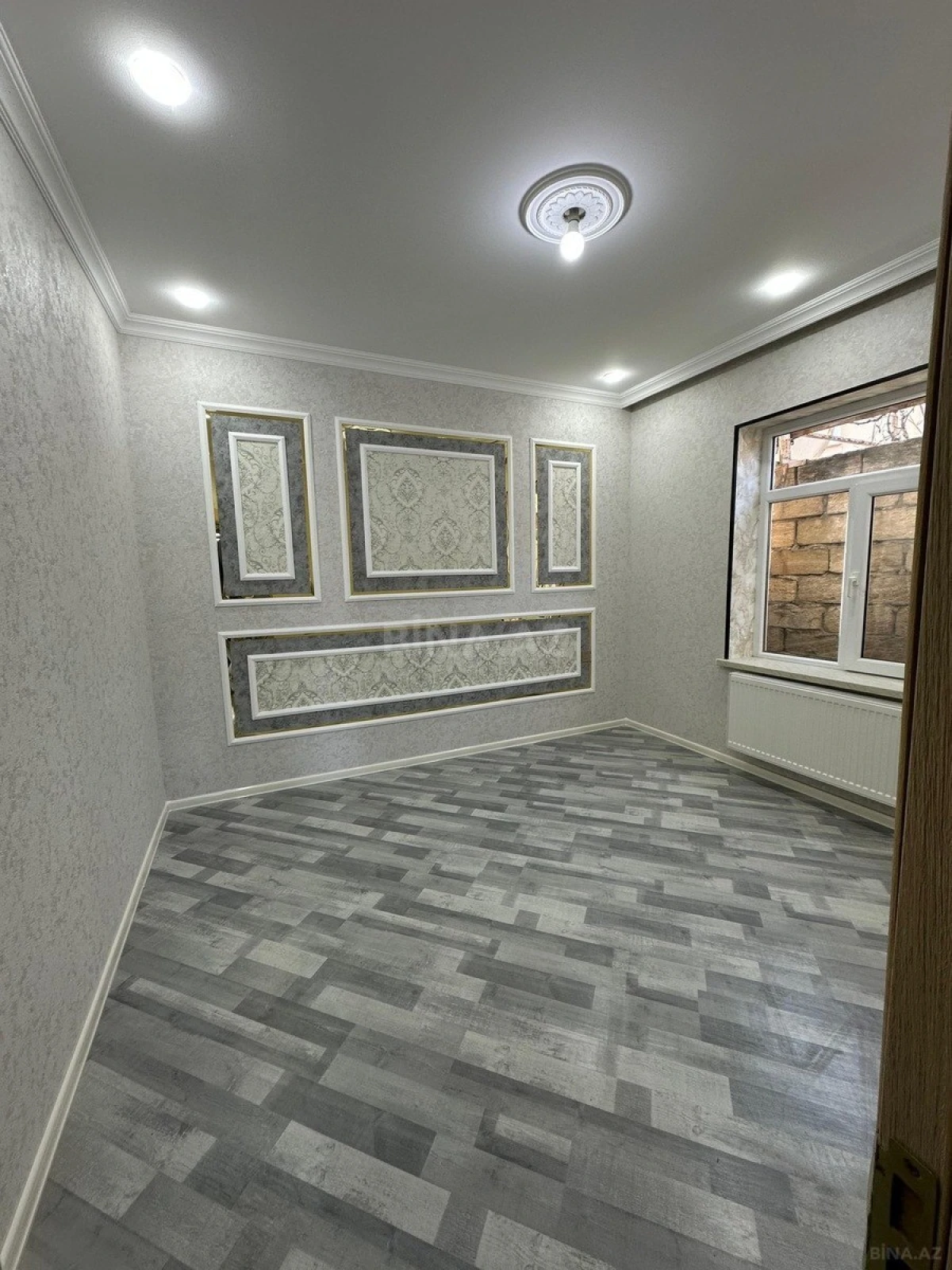 Satılır 4 otaqlı həyət evi 90 m²