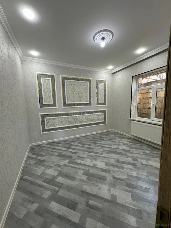 Satılır 4 otaqlı həyət evi 90 m²