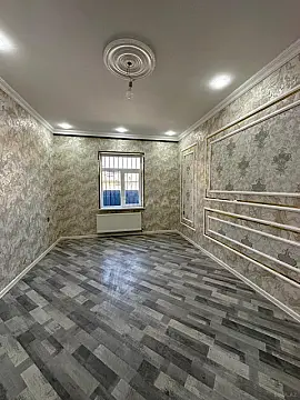 Satılır 4 otaqlı həyət evi 90 m²