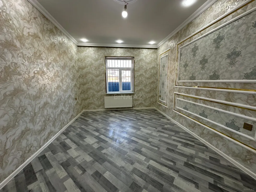 Satılır 4 otaqlı həyət evi 90 m²