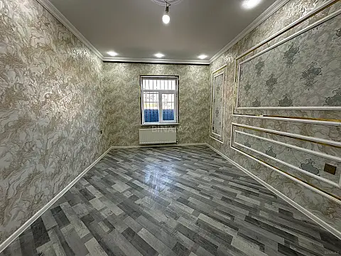 Satılır 4 otaqlı həyət evi 90 m²