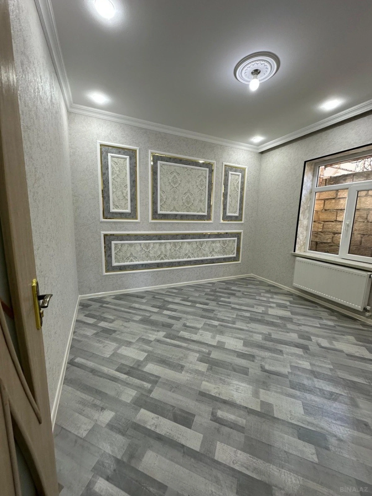 Satılır 4 otaqlı həyət evi 90 m²
