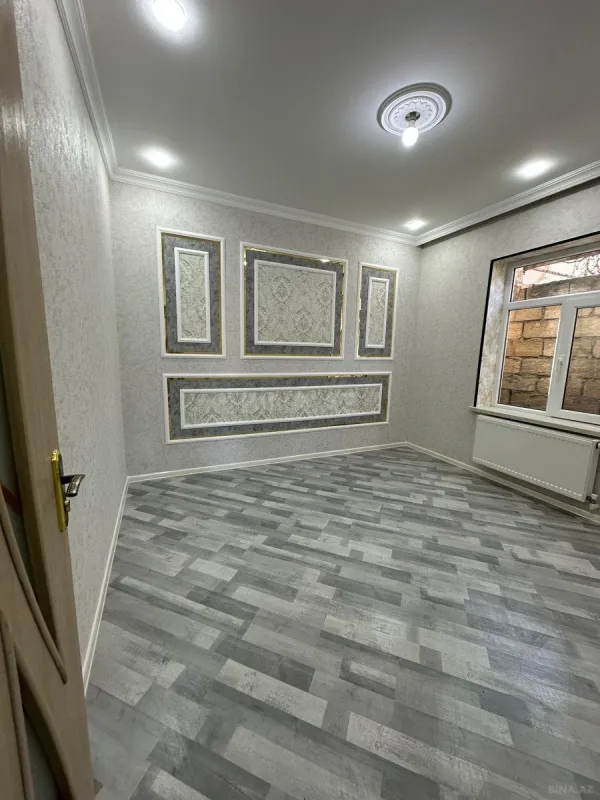 Satılır 4 otaqlı həyət evi 90 m²