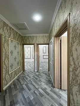 Satılır 4 otaqlı həyət evi 90 m²