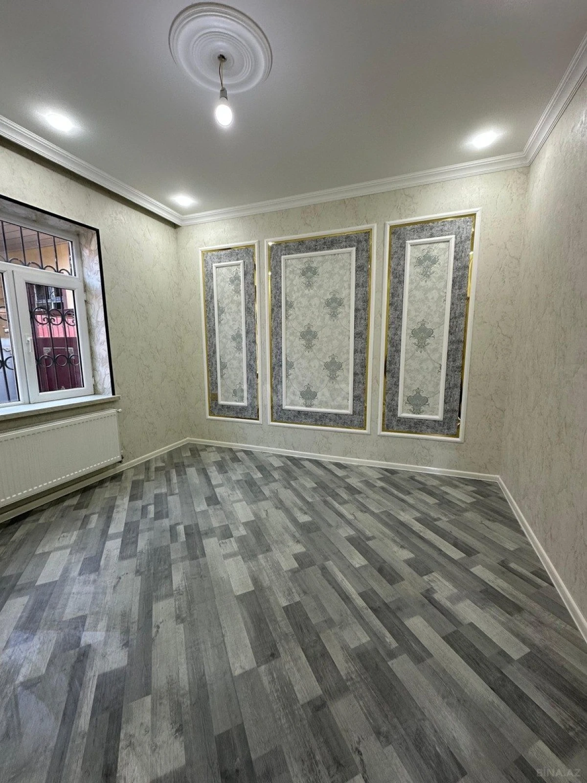 Satılır 4 otaqlı həyət evi 90 m²