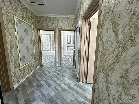 Satılır 4 otaqlı həyət evi 90 m²