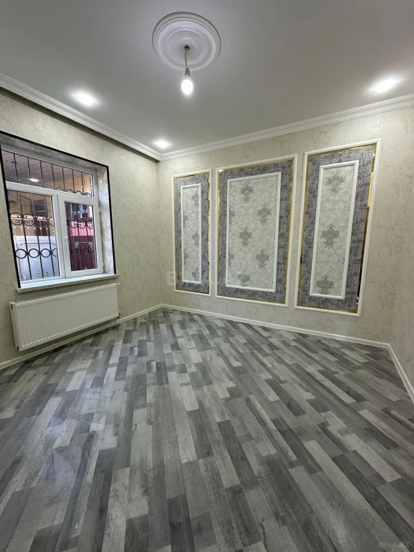 Satılır 4 otaqlı həyət evi 90 m²