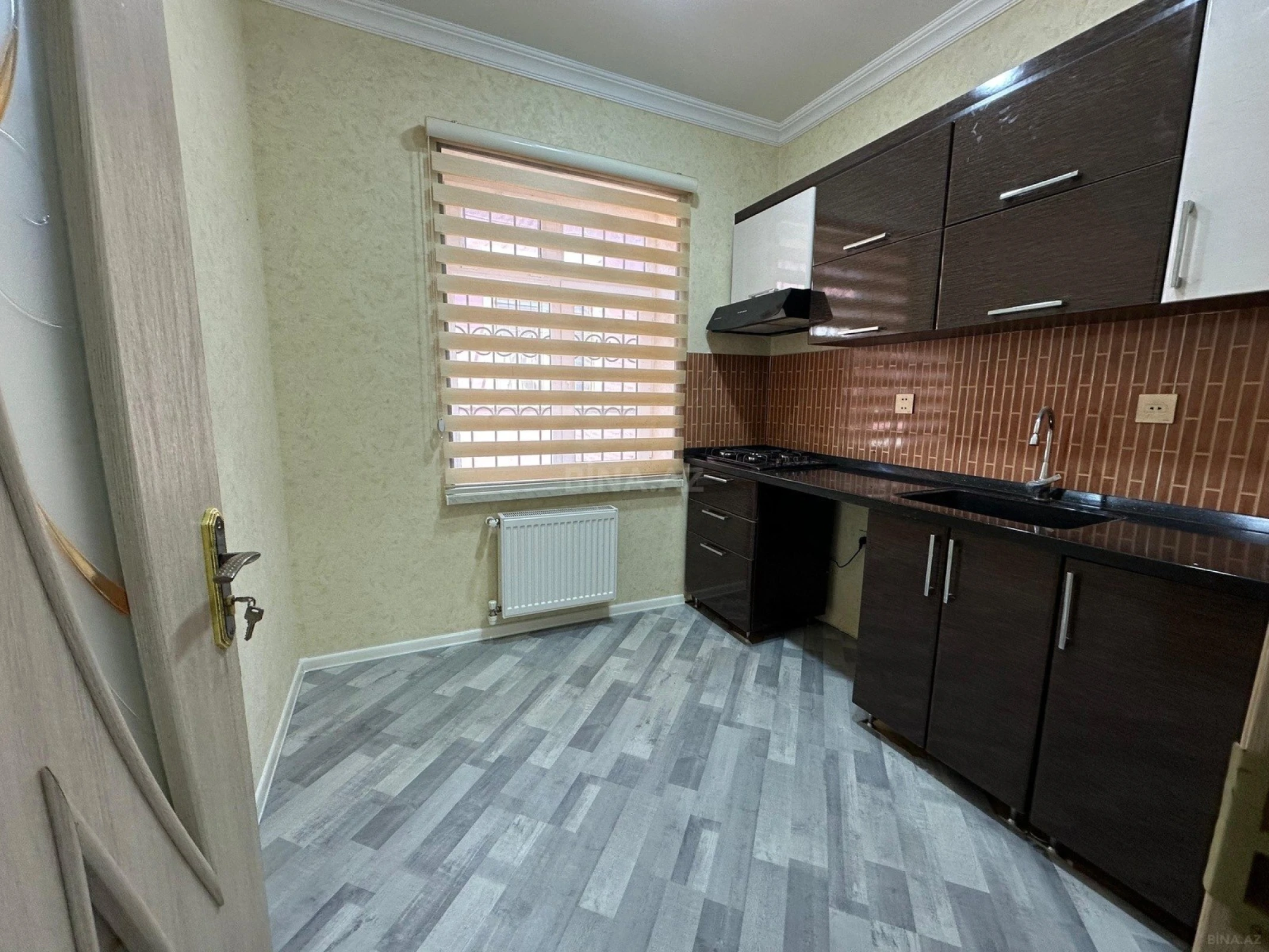 Satılır 4 otaqlı həyət evi 90 m²