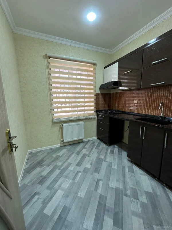 Satılır 4 otaqlı həyət evi 90 m²