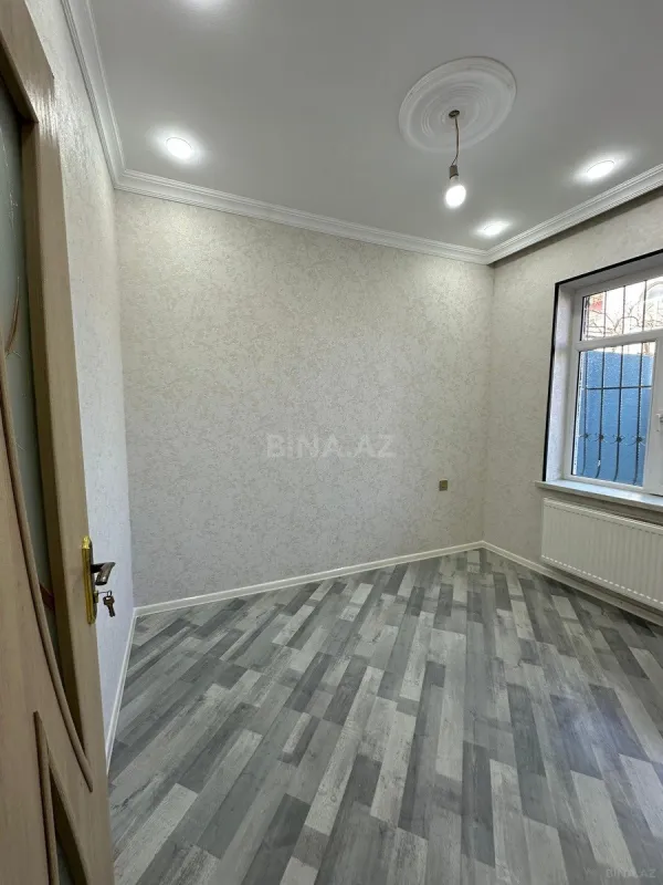 Satılır 4 otaqlı həyət evi 90 m²