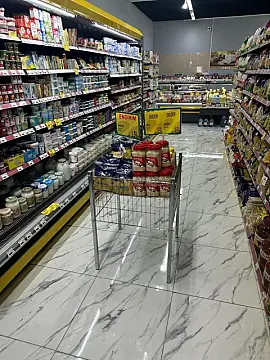 Satılır obyekt 600 m²