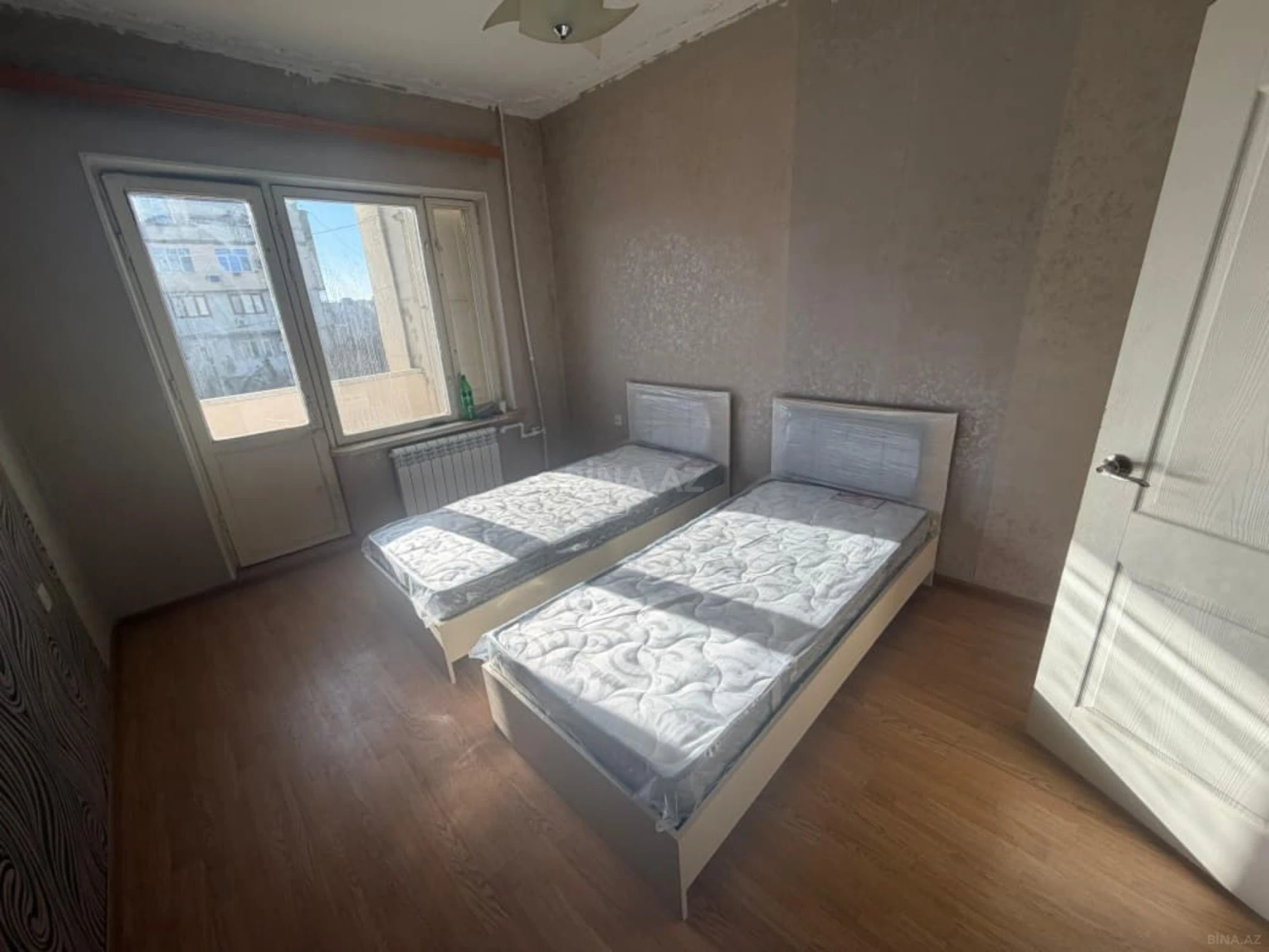 Kirayə verilir 3 otaqlı mənzil 87 m²