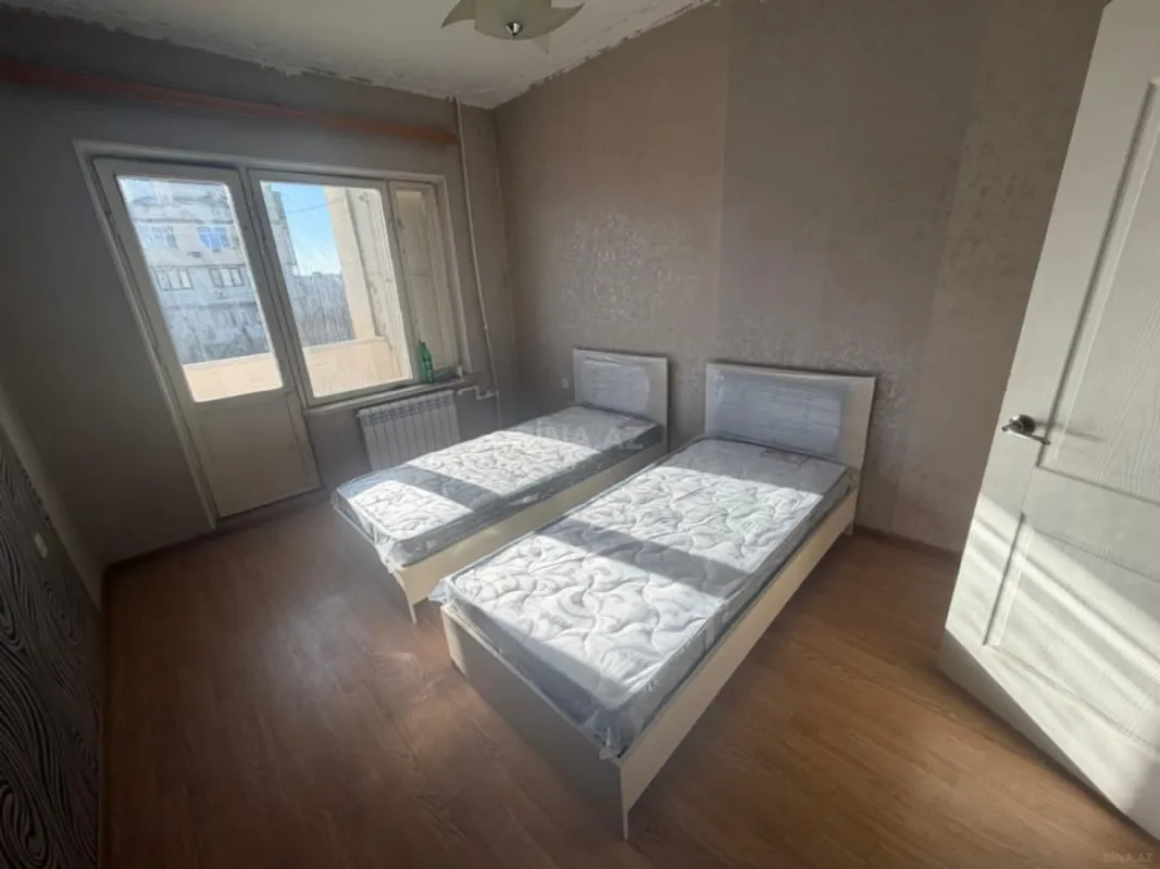 Kirayə verilir 3 otaqlı mənzil 87 m²