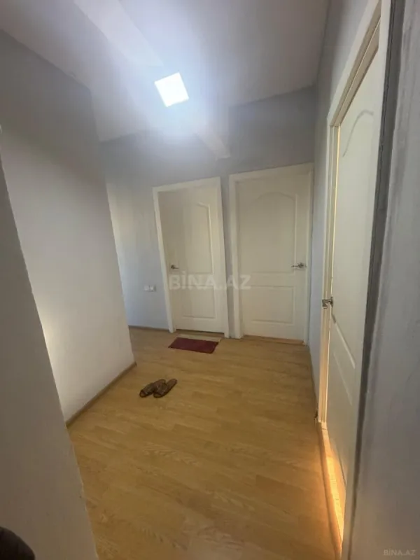 Kirayə verilir 3 otaqlı mənzil 87 m²