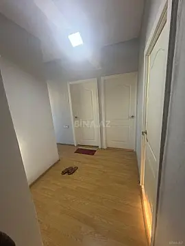Kirayə verilir 3 otaqlı mənzil 87 m²