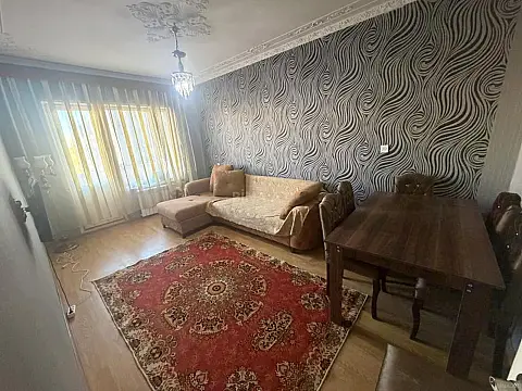Kirayə verilir 3 otaqlı mənzil 87 m²