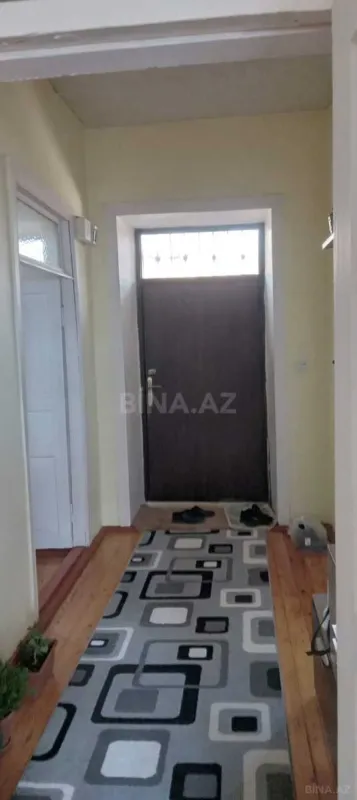 Satılır 2 otaqlı həyət evi 100 m²