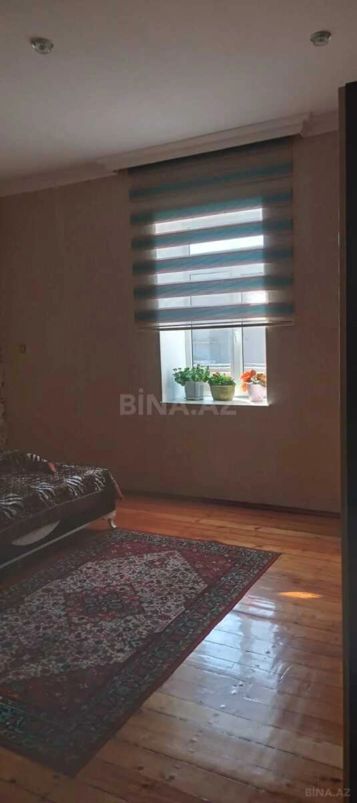 Satılır 2 otaqlı həyət evi 100 m²