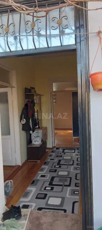 Satılır 2 otaqlı həyət evi 100 m²