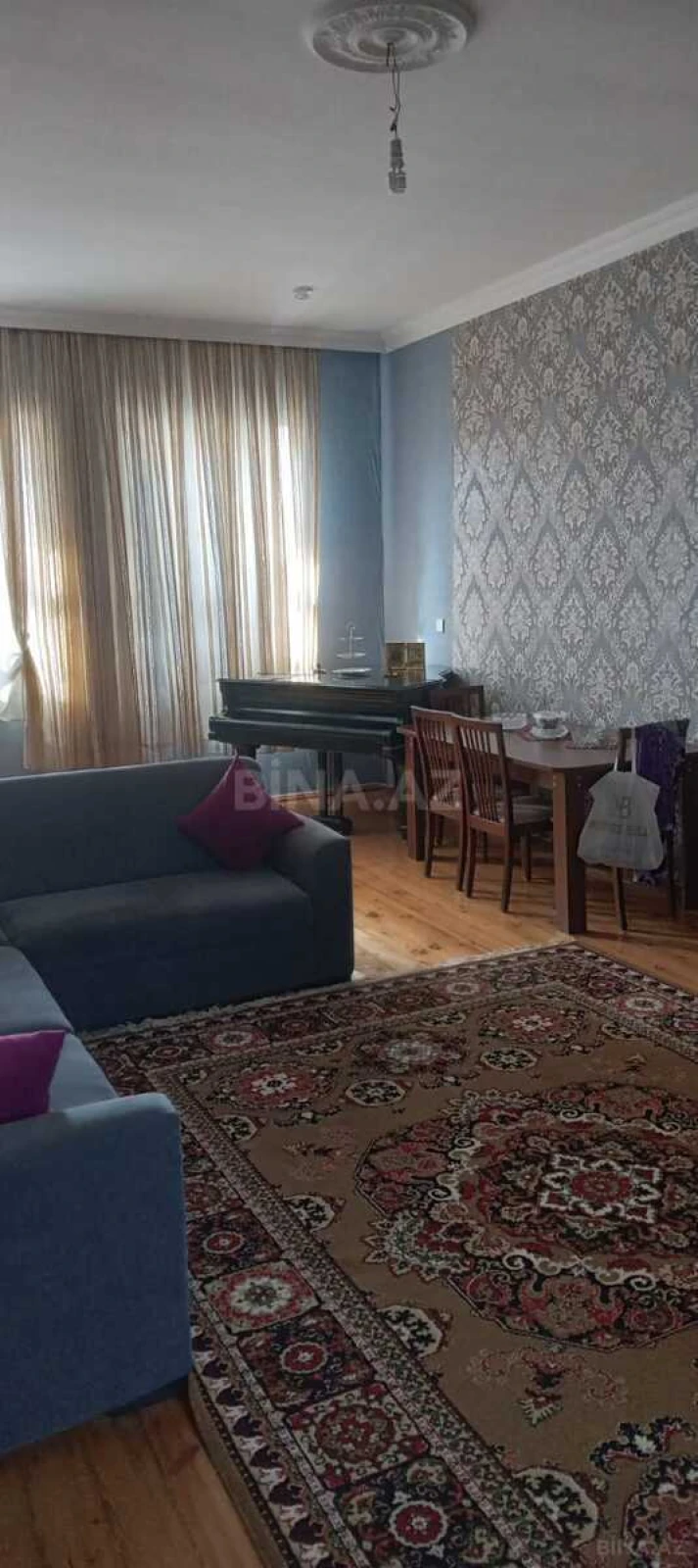 Satılır 2 otaqlı həyət evi 100 m²