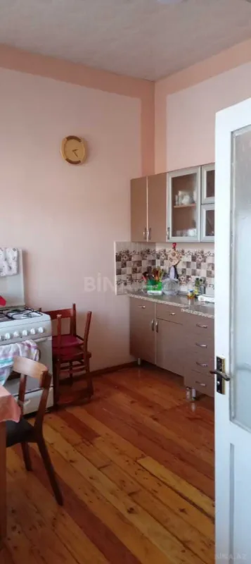 Satılır 2 otaqlı həyət evi 100 m²