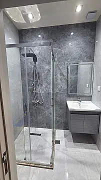 Kirayə verilir 2 otaqlı mənzil 50 m²