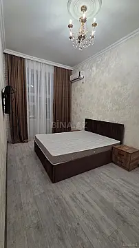 Kirayə verilir 2 otaqlı mənzil 50 m²