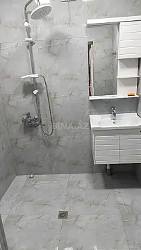 Kirayə verilir 3 otaqlı mənzil 50 m²