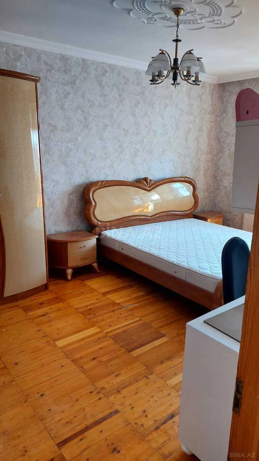 Kirayə verilir 3 otaqlı mənzil 50 m²