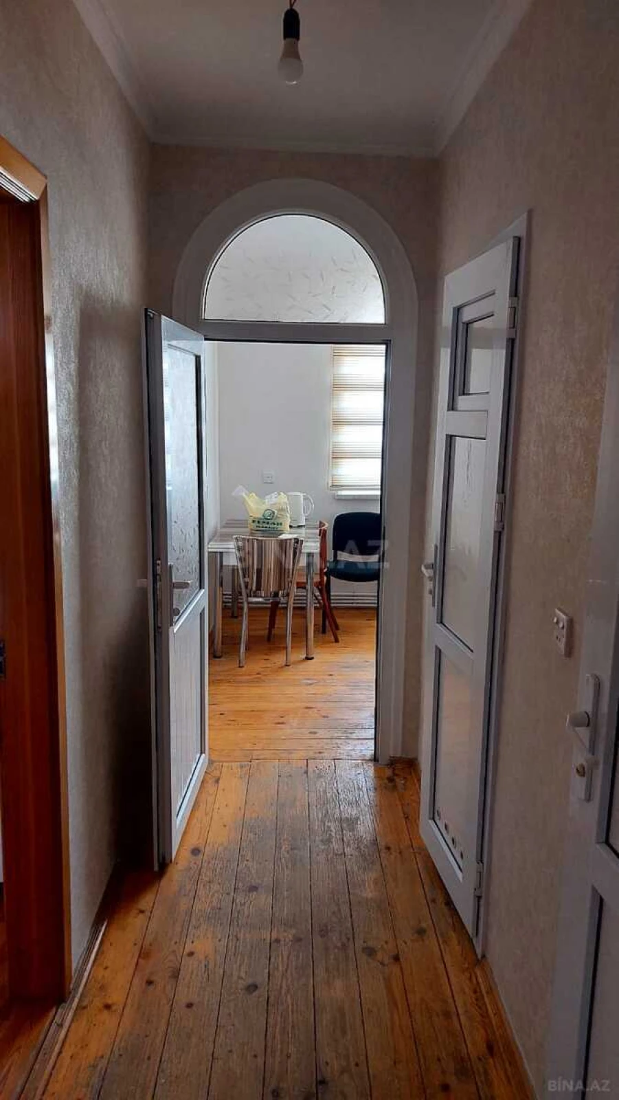 Kirayə verilir 3 otaqlı mənzil 50 m²