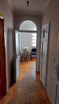 Kirayə verilir 3 otaqlı mənzil 50 m²