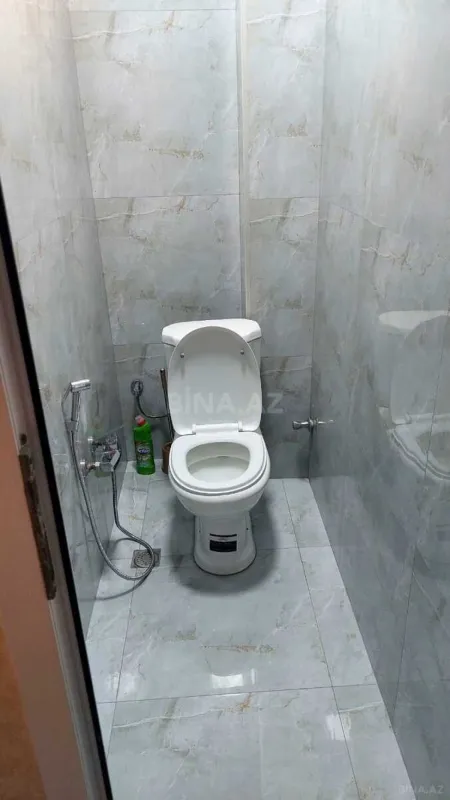 Kirayə verilir 3 otaqlı mənzil 50 m²