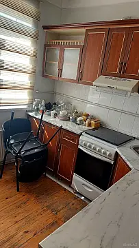 Kirayə verilir 3 otaqlı mənzil 50 m² — Sumqayıt 3 otaq 50.00 m²