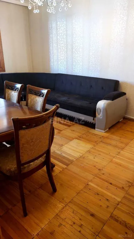 Kirayə verilir 3 otaqlı mənzil 50 m²