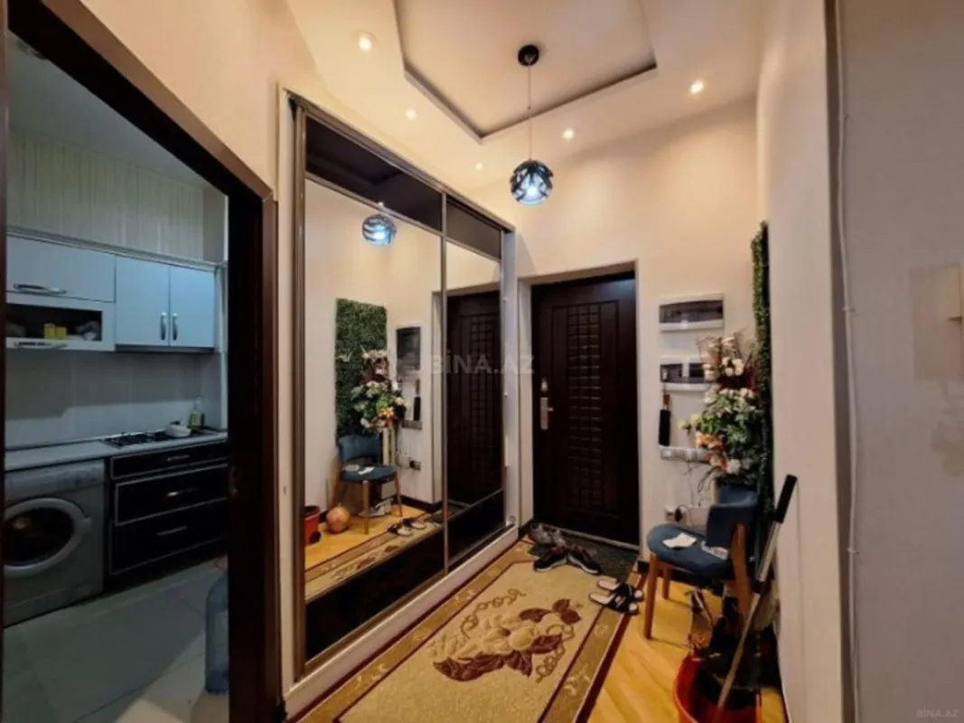 Satılır 3 otaqlı mənzil 100 m²