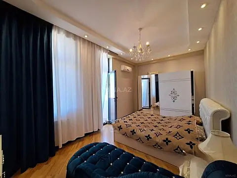 Satılır 3 otaqlı mənzil 100 m²